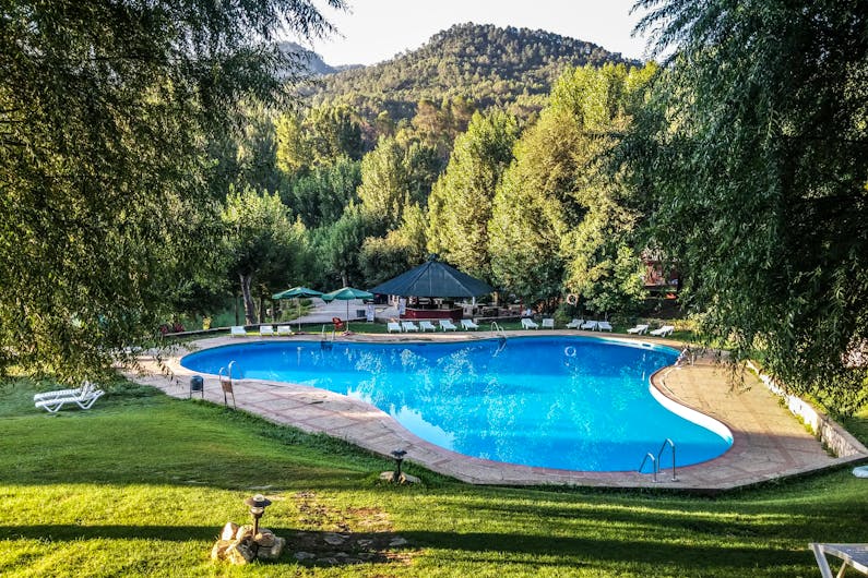 Top 10 Resorts in Spain for an Unforgettable Getaway