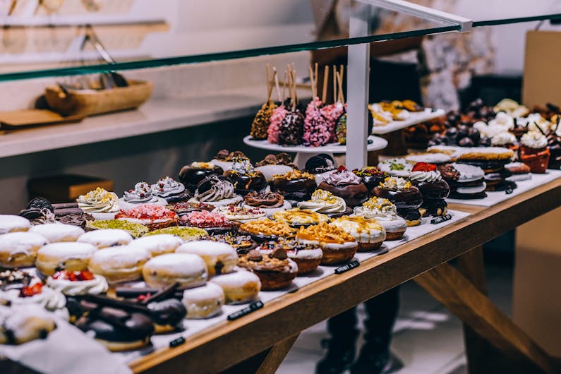 Top 10 Restaurants in Spain You Must Visit