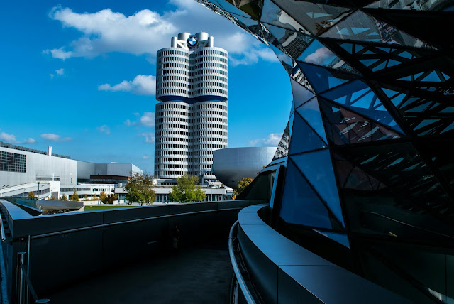 Top 10 Best Hotels in Germany