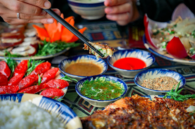 Top 10 best restaurants for lunch in Spain