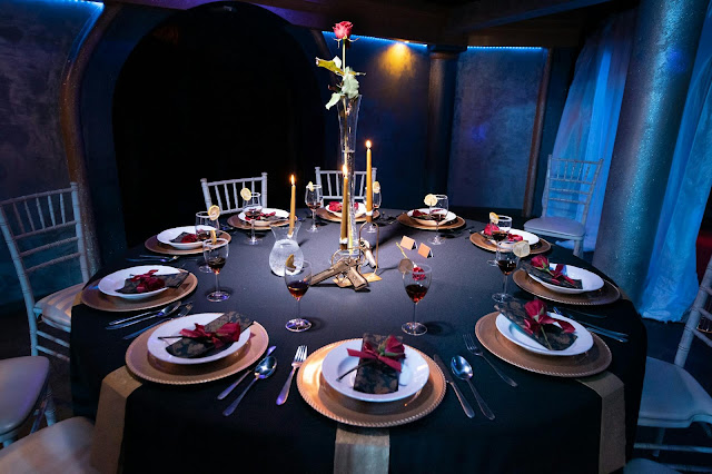 Top 10 restaurants for dinner in the Netherlands