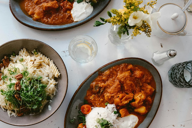 Top 10 Best Restaurants in Germany for Lunch