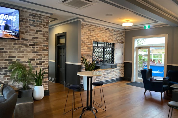 Best Hotels and Restaurants in Australia