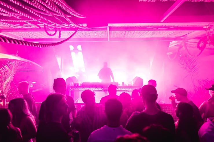 Best Nightclubs in Australia