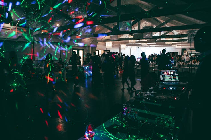 Best Nightclubs in Canada