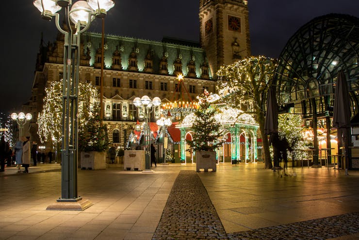 Best Nightclubs in the Netherlands