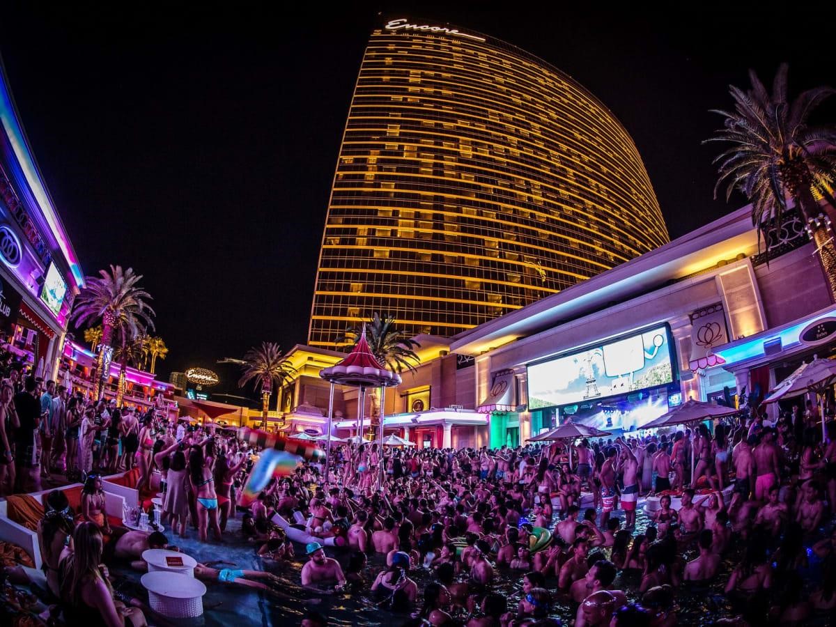Nightclubs in the USA