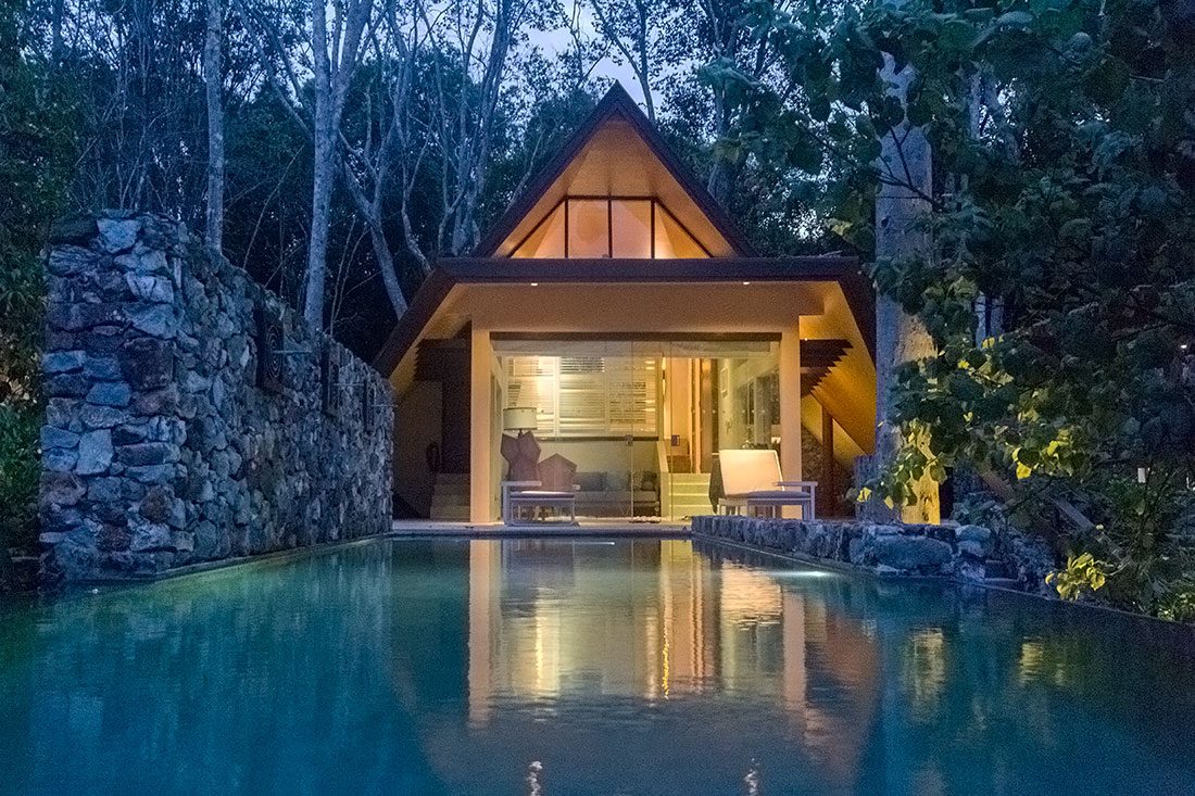 Resorts in Australia
