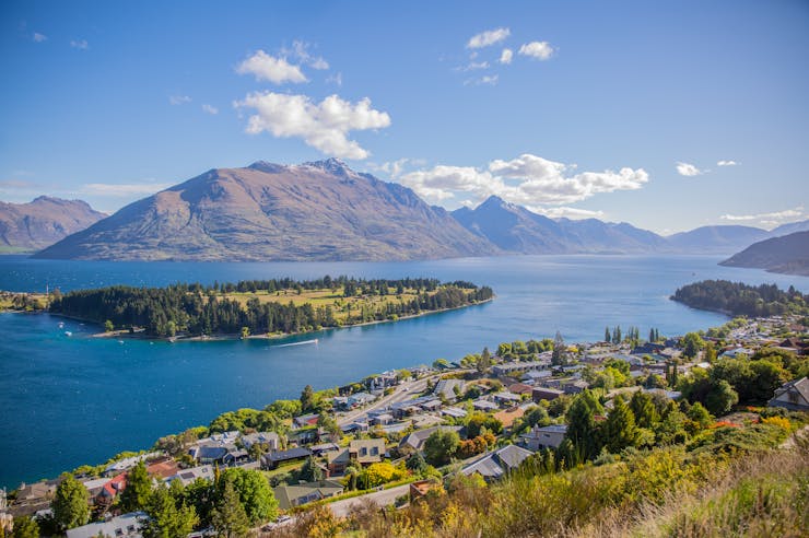 Best Resorts in Australia
