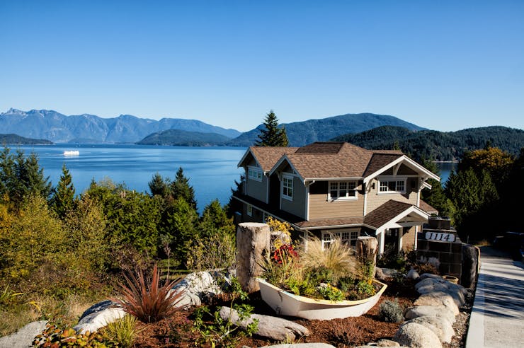 Best Resorts in Canada