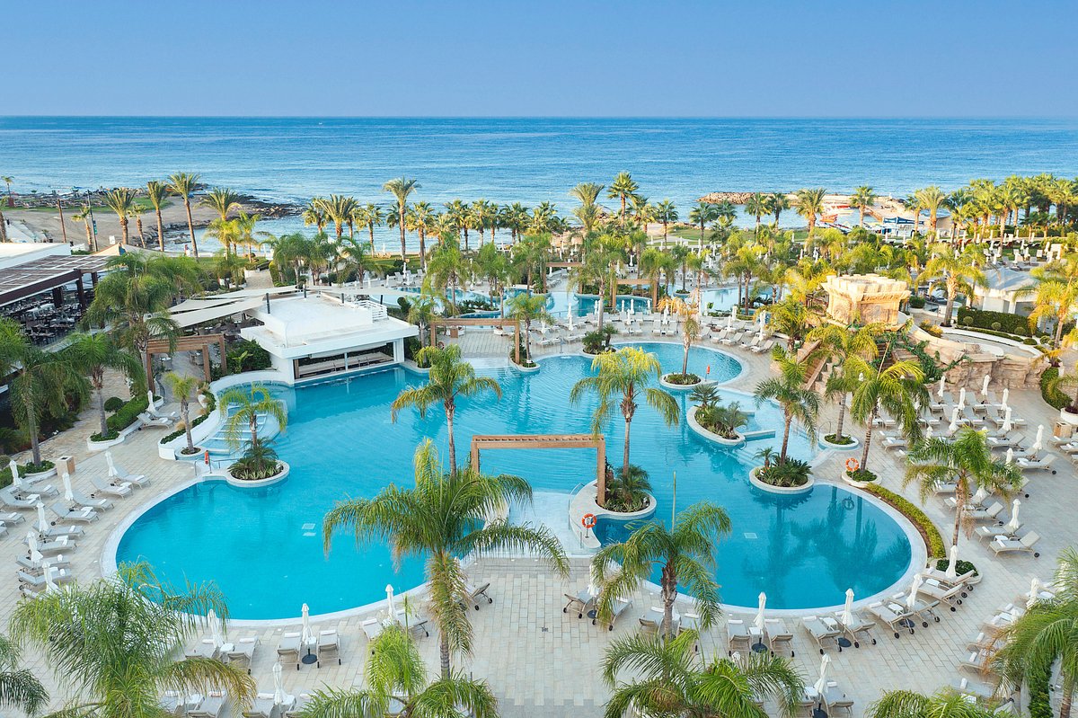 Resorts in Cyprus