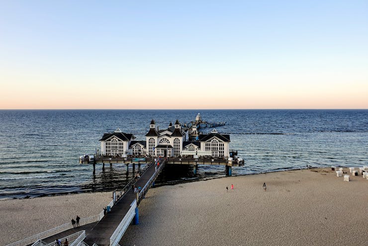 Best Resorts in Germany