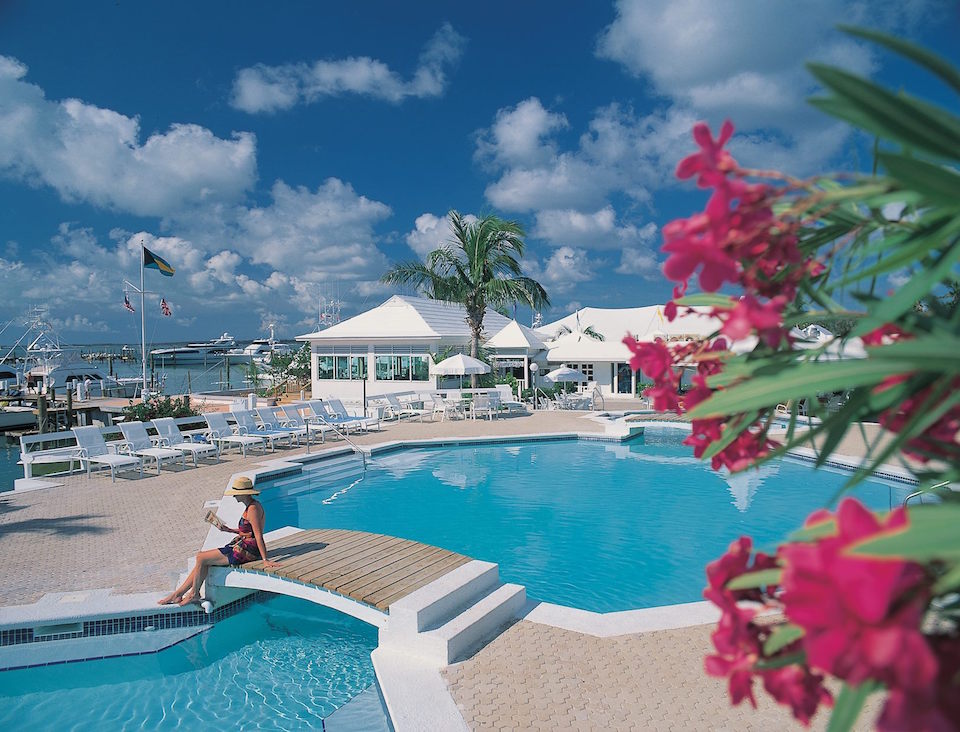 resorts in the Netherlands
