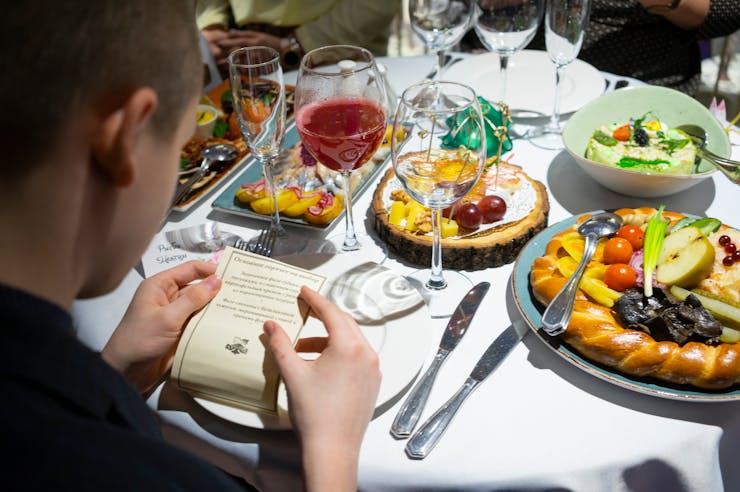 Best Restaurants for Breakfast in Australia