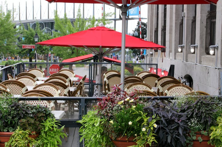 Best Restaurants for Breakfast in Canada