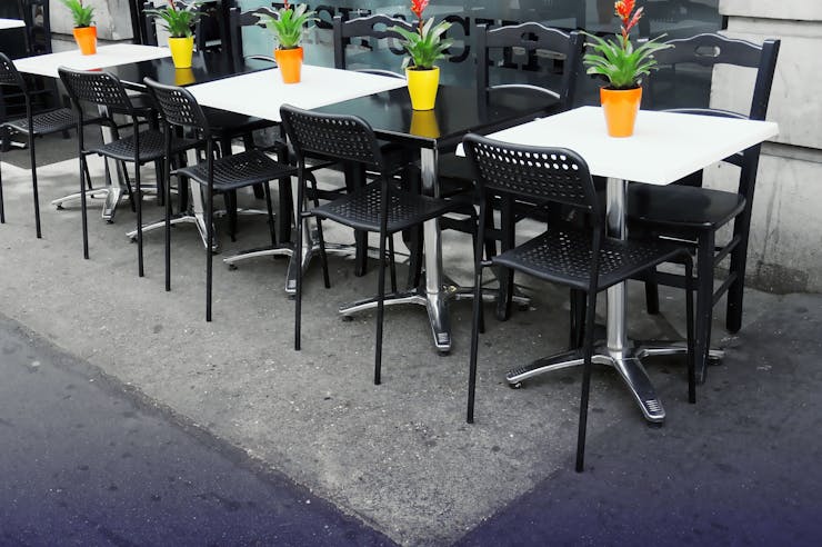 Best Restaurants for Dinner in Canada