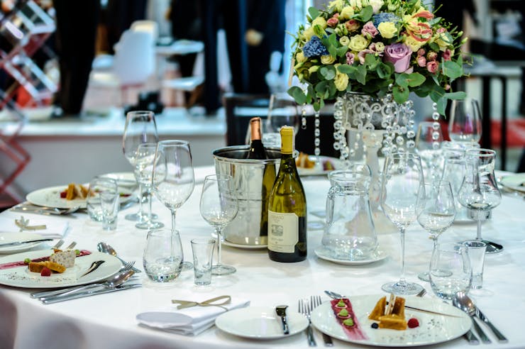 Best Restaurants for Lunch in Australia
