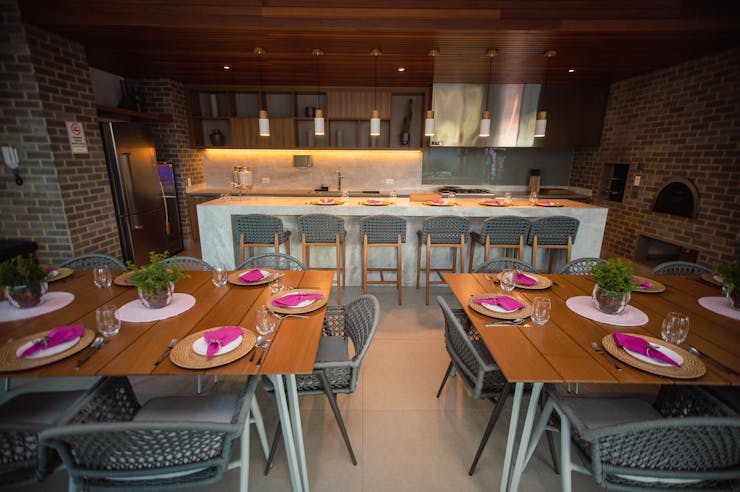 Best Restaurants in Australia