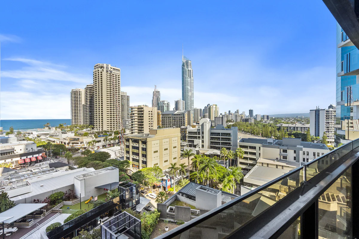 apartments for rent in Australia