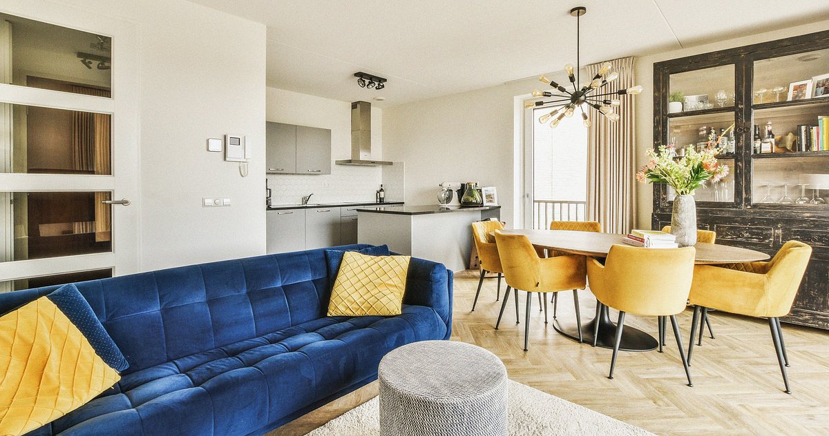 apartments for rent in Belgium