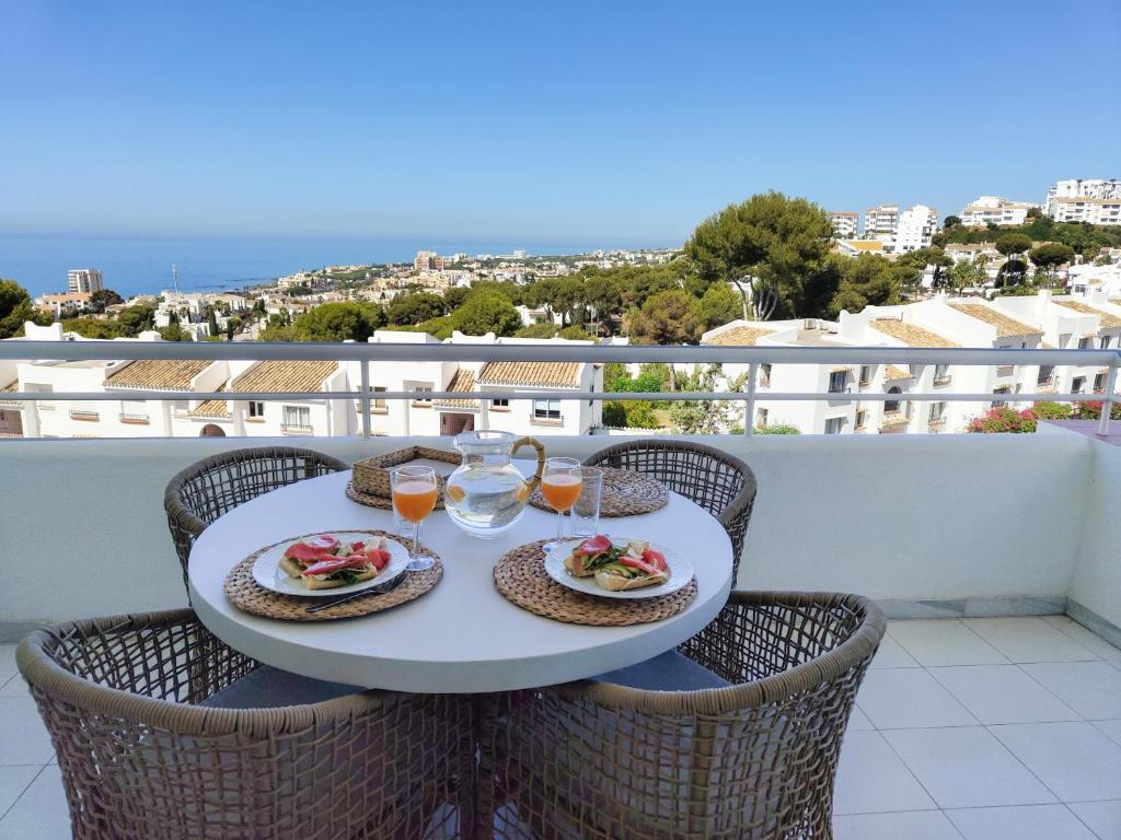 apartments for rent in Spain