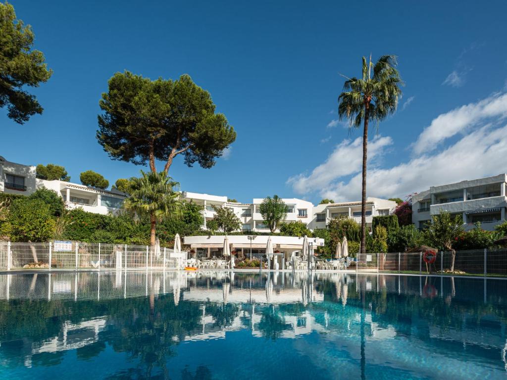 apartments for rent in Spain