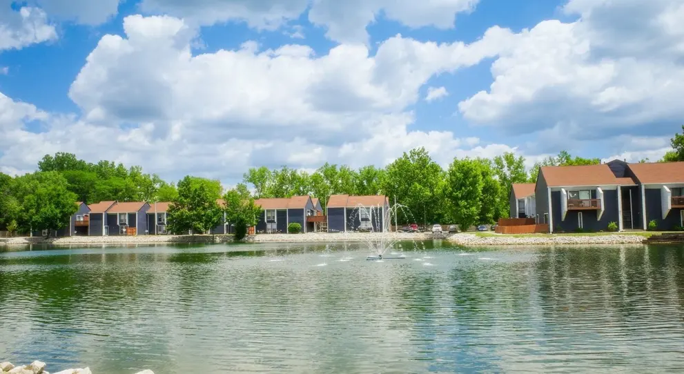 apartments for rent in the Netherlands