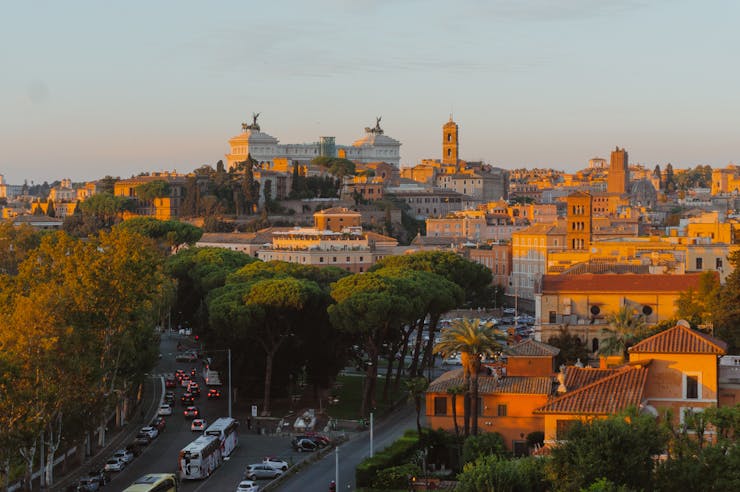 Best luxury hotels in Italy