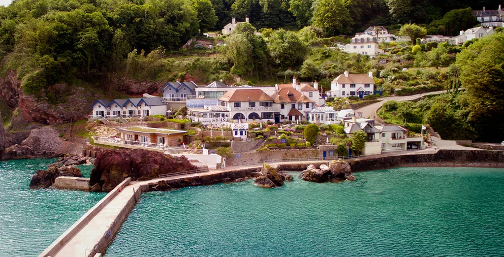 resorts in the UK