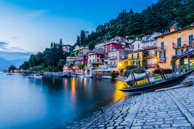 Best restaurants in Italy