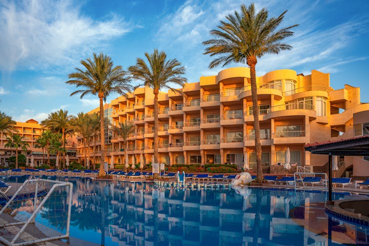 Hotels in Cyprus