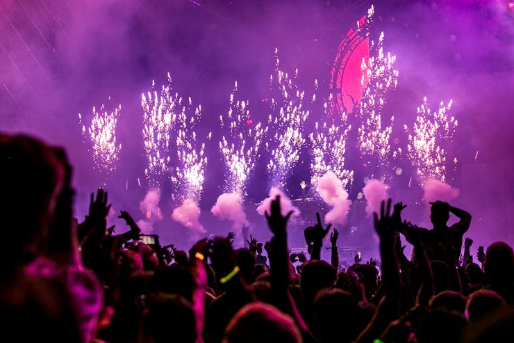 Nightclubs in Cyprus
