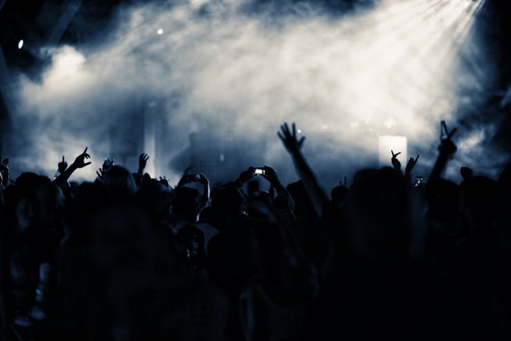 Nightclubs in the United Arab Emirates