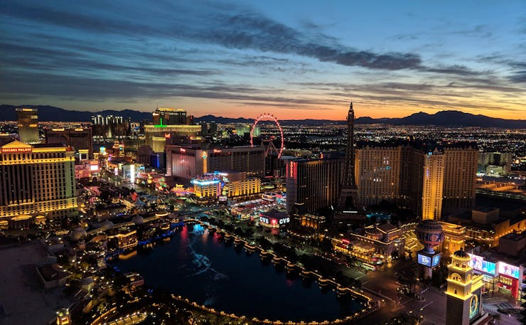 Best Resorts in the USA