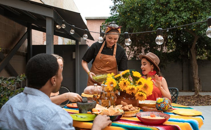Best Restaurants for Breakfast in the USA