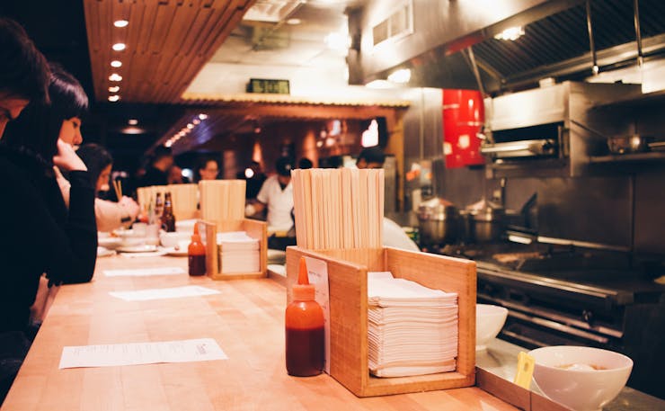 Best Restaurants for Dinner in the USA