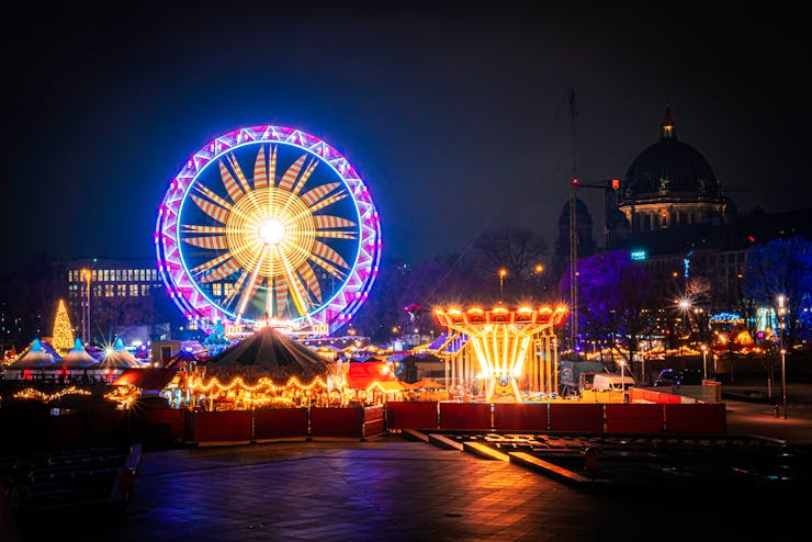 Top Nightclubs in Germany