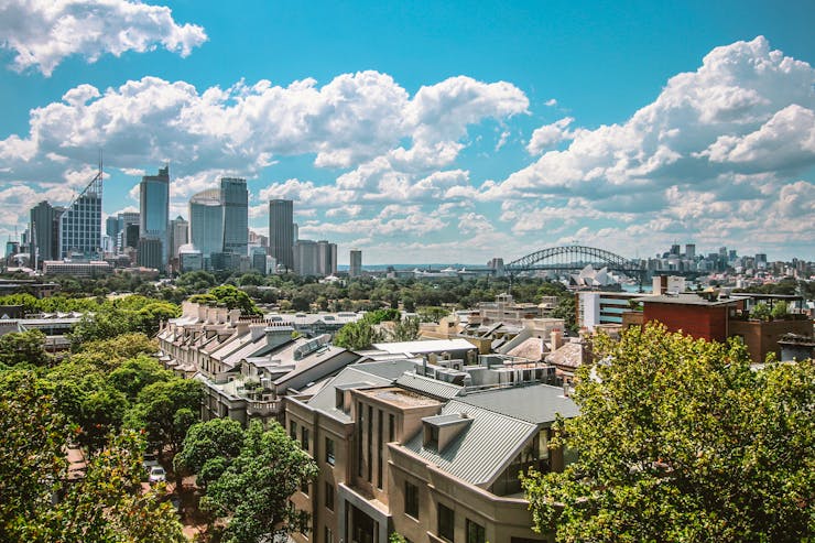 apartments for rent in Australia