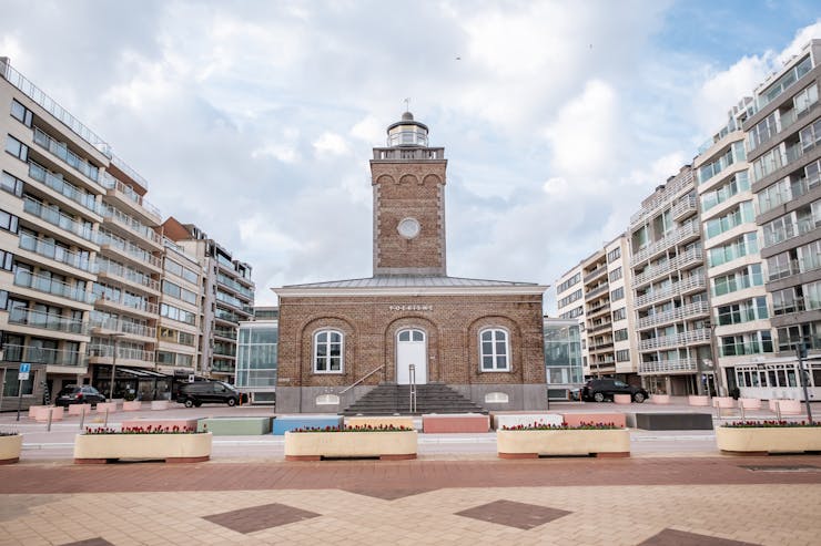 apartments for rent in Belgium