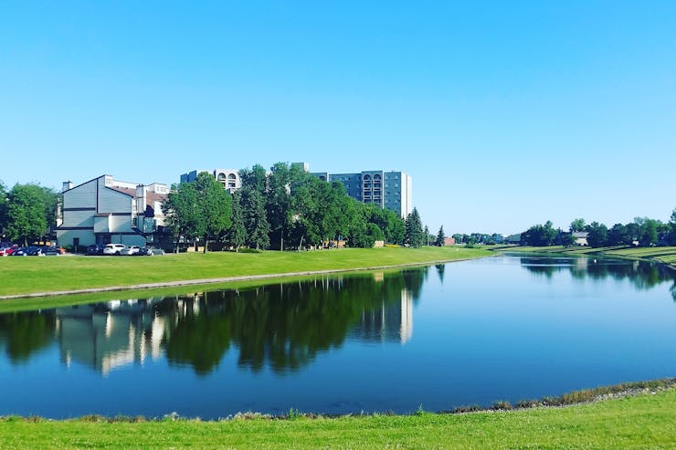 apartments for rent in Canada