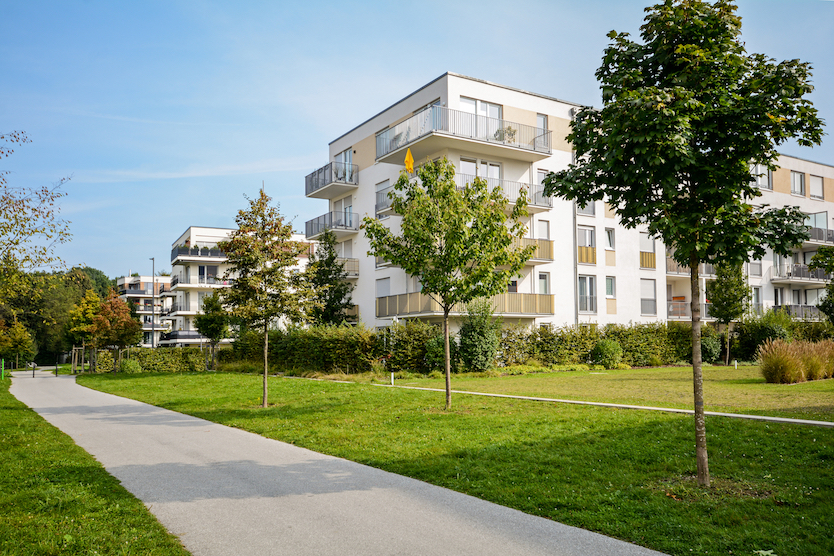 apartments for rent in Germany