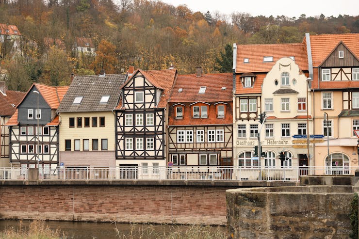apartments for rent in Germany