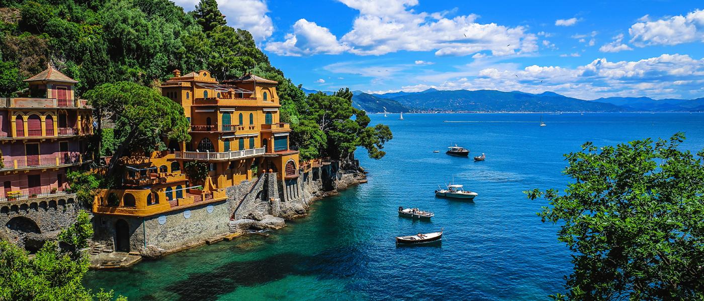 apartments for rent in Italy