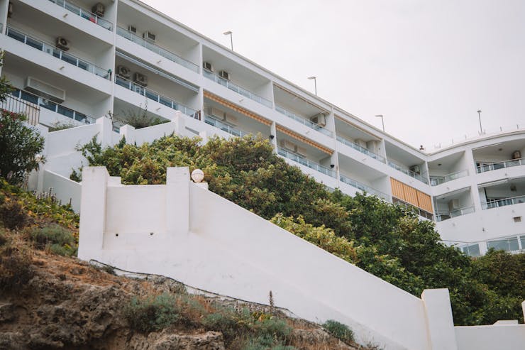 apartments for rent in Spain