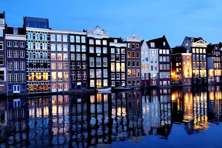 apartments for rent in the Netherlands