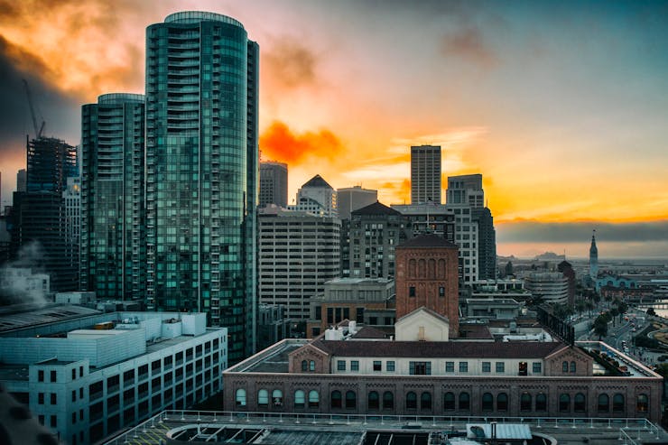 Best apartments for rent in the United States