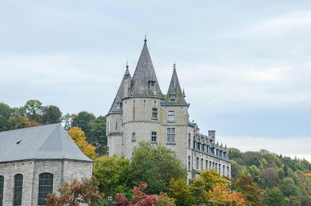 Top Hotels and Restaurants in Belgium