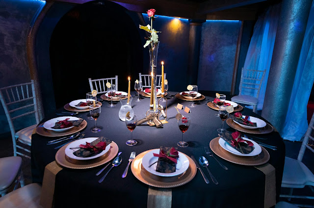 Top 10 restaurants in Belgium for an exquisite dinner experience