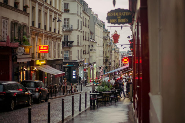 The best restaurants for breakfast in France