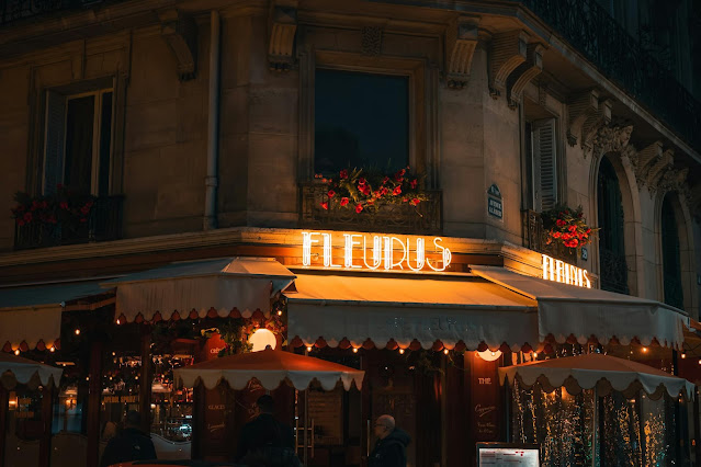 Top Restaurants in France renowned for dinner experiences